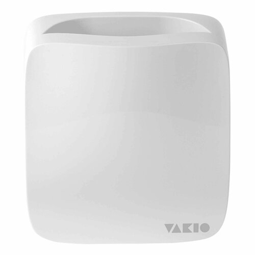 Приточный клапан Vakio Openair 35 дБ 60 м3/ч цвет белый
