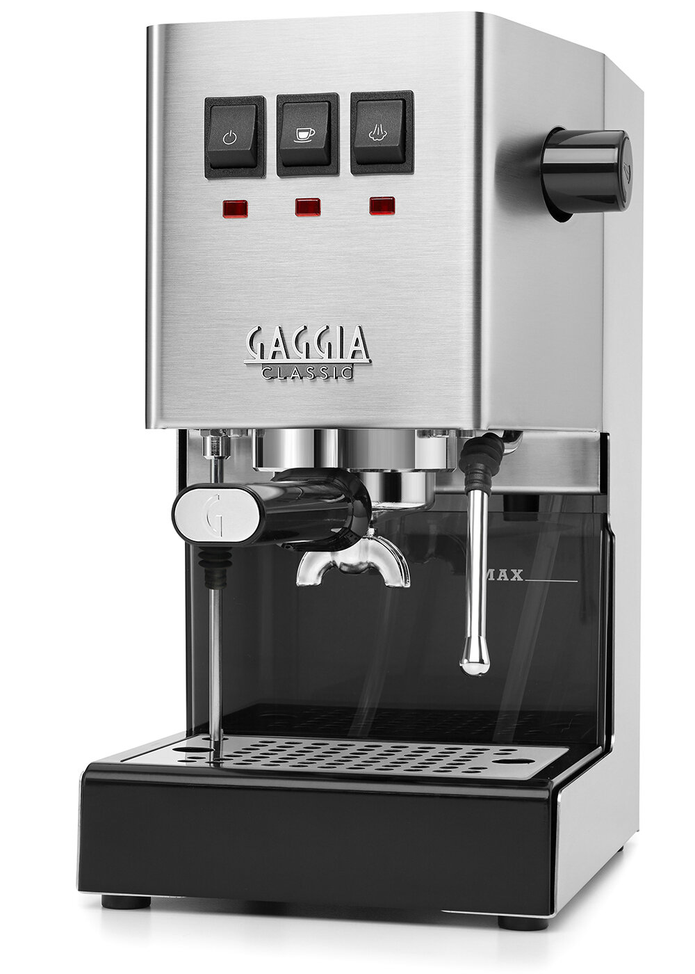 Кофеварка рожковая GAGGIA Classic RI9480/11