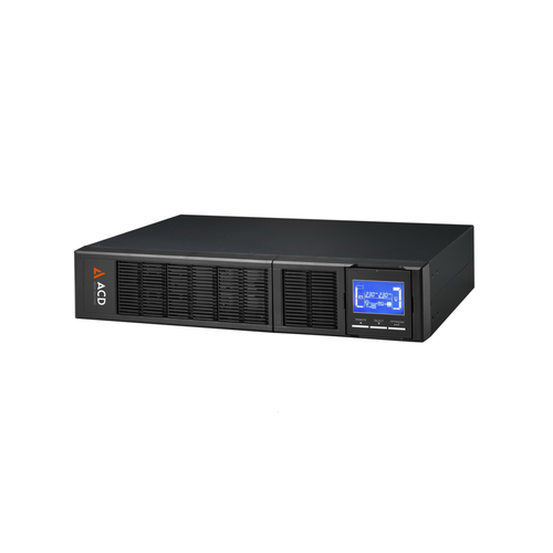 ИБП ACD PW-RackLine 3000