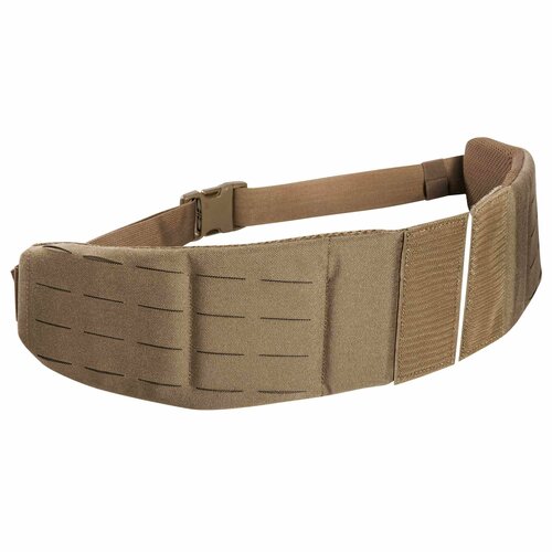фото Ремень тактический tasmanian tiger molle hip belt coyote