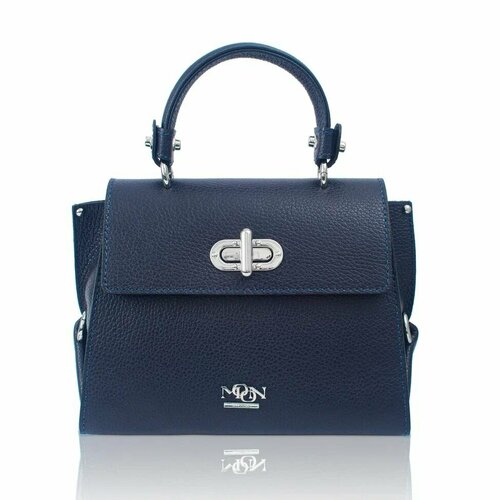 Сумка тоут MOON MATTER, синий