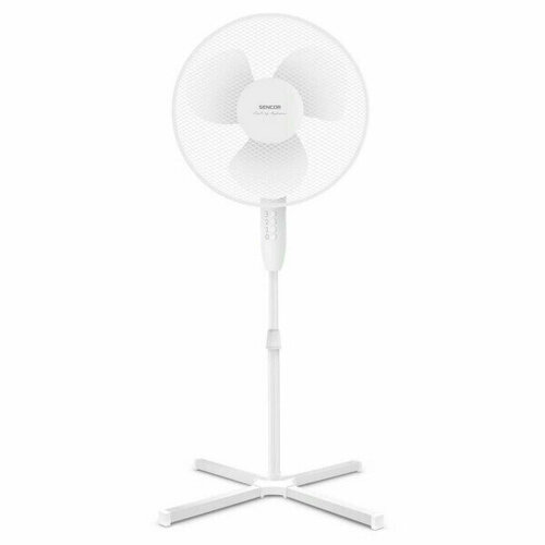 Вентилятор Sencor SFN 4010WH 972000₽