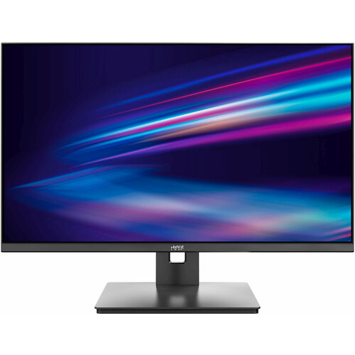 монитор hiper 23 8 easyview черный ips led 5ms 16 9 hdmi m m матовая 250cd 178гр 178гр 1920x1080 75hz freesync vga dp fhd 3 5кг Монитор Hiper 23.8 EasyView HS2401M черный IPS LED 5ms 16:9 HDMI M/M матовая 250cd 178гр/178гр 1920x1080 75Hz FreeSync VGA DP FHD 3.5кг