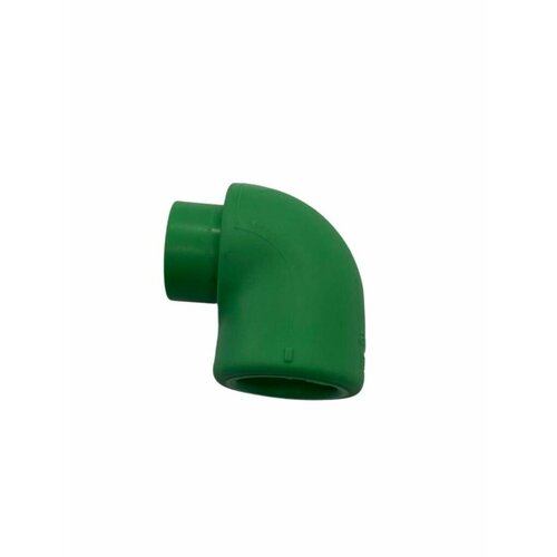 Угольник Fusiotherm green pipe 90 вн./нар. 20 мм Aquatherm 12308