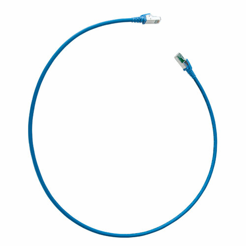 Патчкорд Crestron 3м