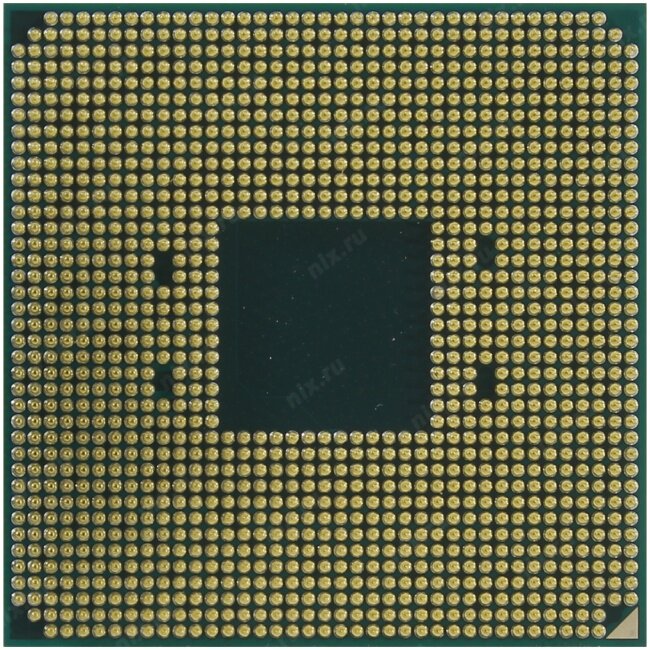 Процессор AMD Ryzen 5 1600, SocketAM4 OEM [yd1600bbm6iae] - фото №20