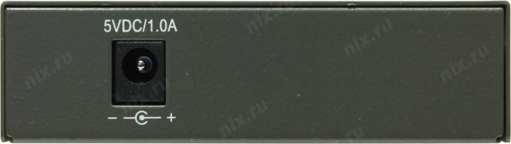 Медиаконвертер D-Link DMC-300SC 1x10/100Base-TX 1x100Base-FX SC MultiMode 2km - фото №4