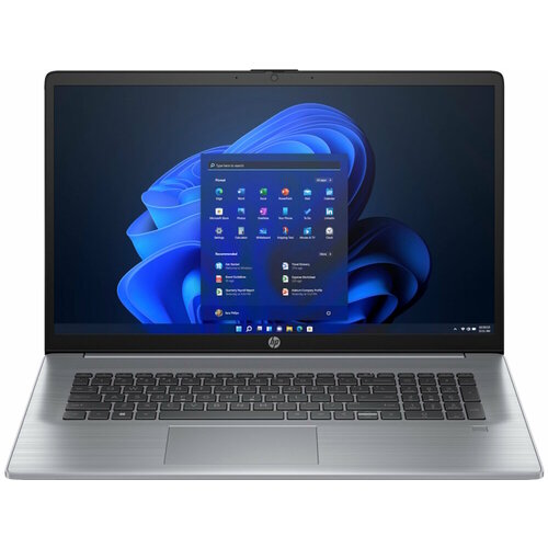 Hp Ноутбук ProBook 470 G10 816K5EA Silver 17.3