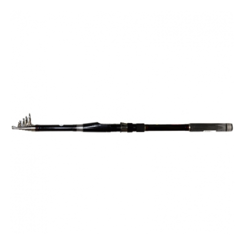фото Grfish, удилище лодочное delta boat tele 240, 2.40м, 60-160г