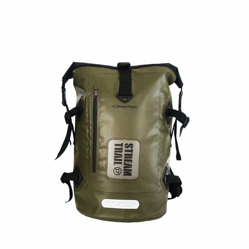 фото Герморюкзак stream trail dry tank d2 od 33l