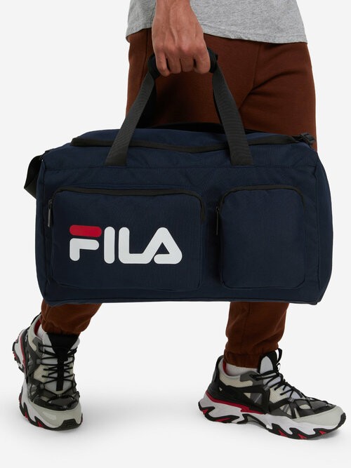 Сумка Fila, синий