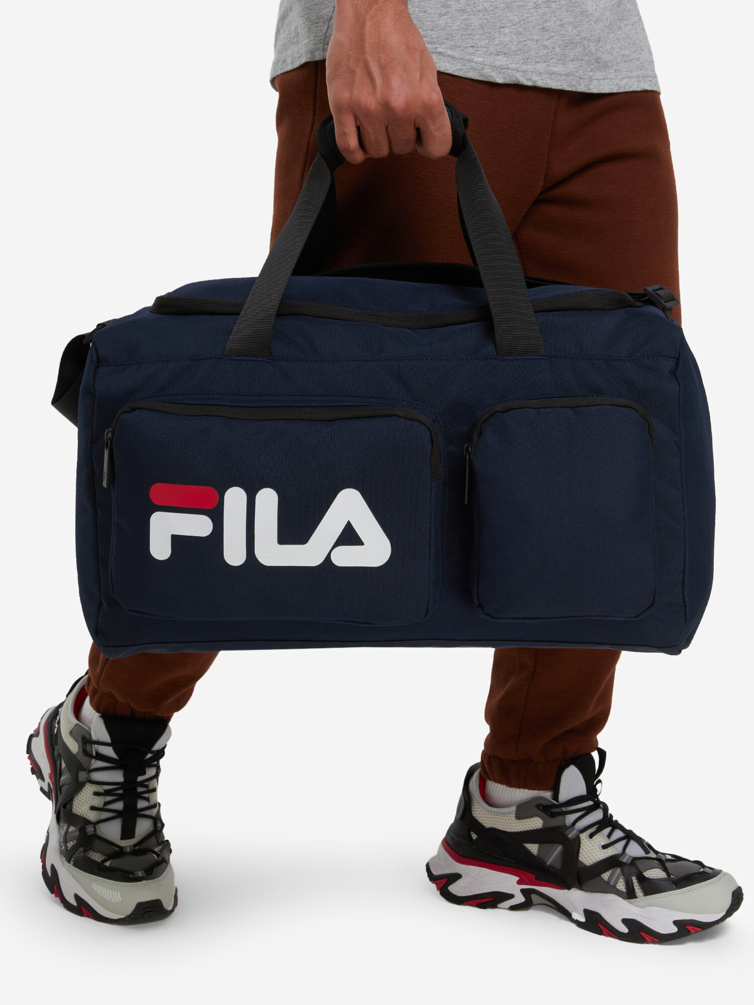 Сумка Fila