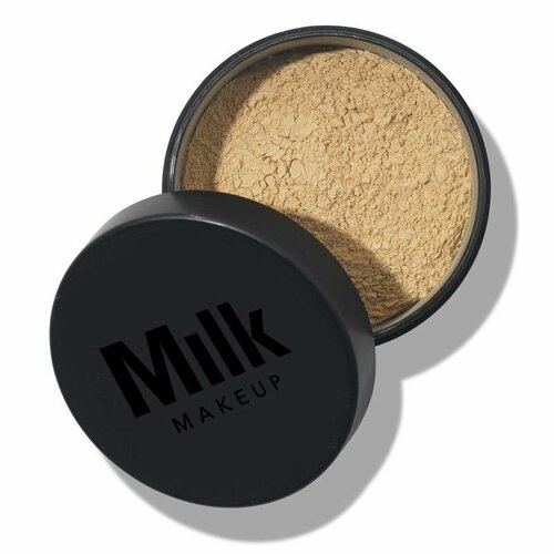 Milk Makeup Пудра матирующая Pore Eclipse Matte Translucent Setting, Medium, 30г