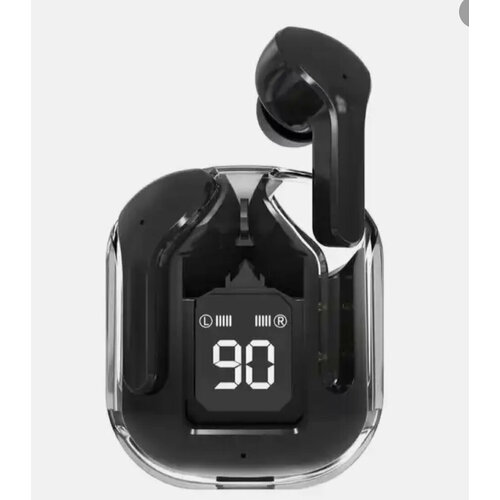 наушники гарнитура xiaomi mi sports bluetooth earphones white беспроводные вставные с микрофоном Беспроводные наушники OLEVO с Bluetooth
