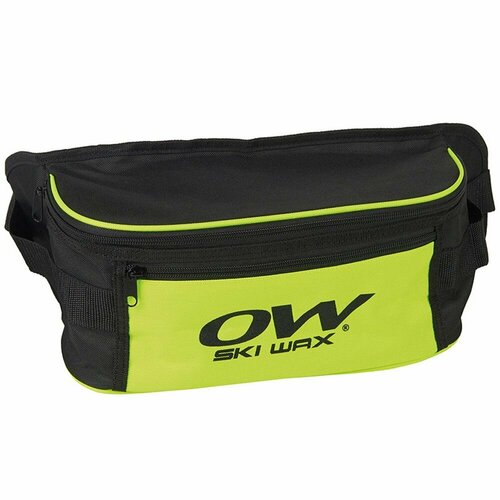 фото Подсумок oneway waist bag ski wax, oz10418 one way