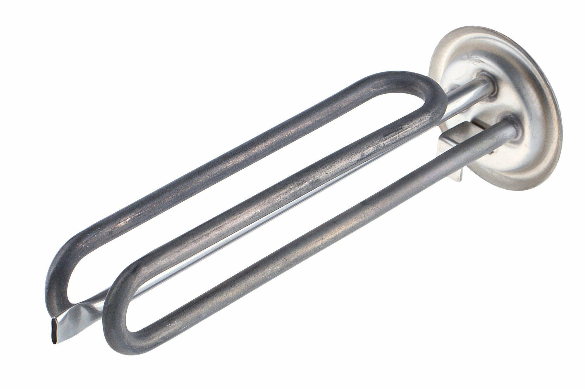 фото ТЭН термекс универсальный RF-RSDv2 2,0кВт М6 "SS" (в упаковке)