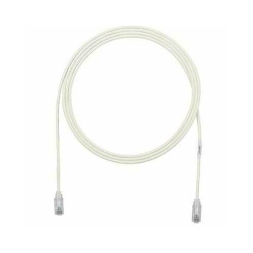 Патч-корд Panduit UTP28SP2M белый