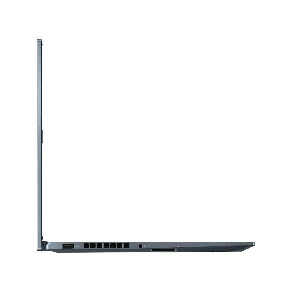 Ноутбук ASUS 90NB11K1-M004Y0 i5 13500H/16GB/512GB SSD/GeForce RTX 3050 6GB/15.6" OLED 2.8K/WiFi/BT/Cam/noOS/blue - фото №20