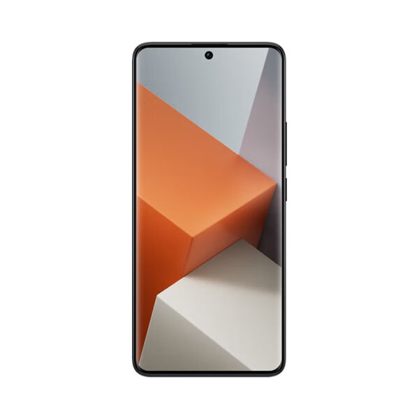 Смартфон Xiaomi Redmi Note 13 Pro+ 12/512Gb NFC RU Midnight Black