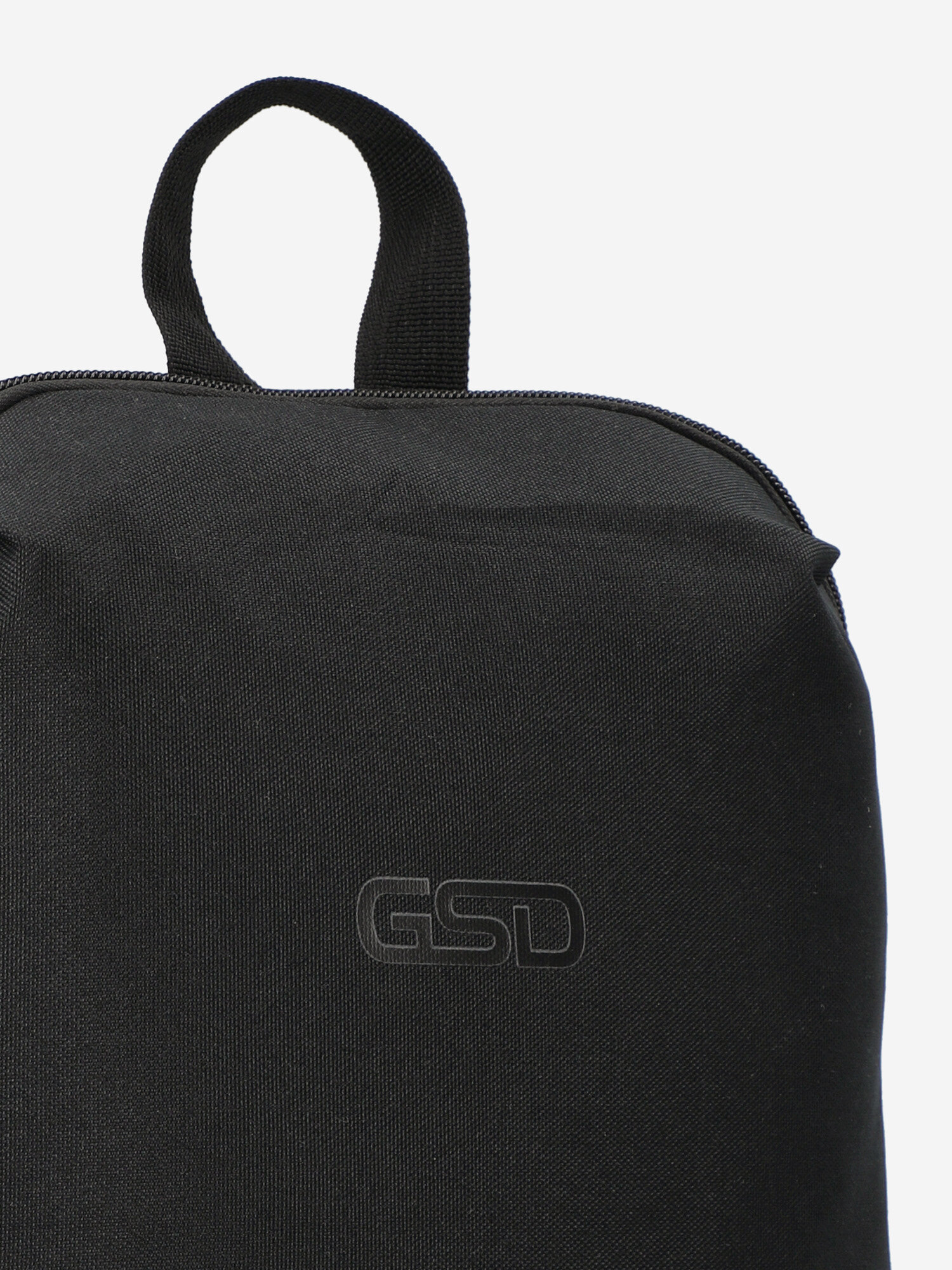 Рюкзак GSD, черный — фото 1