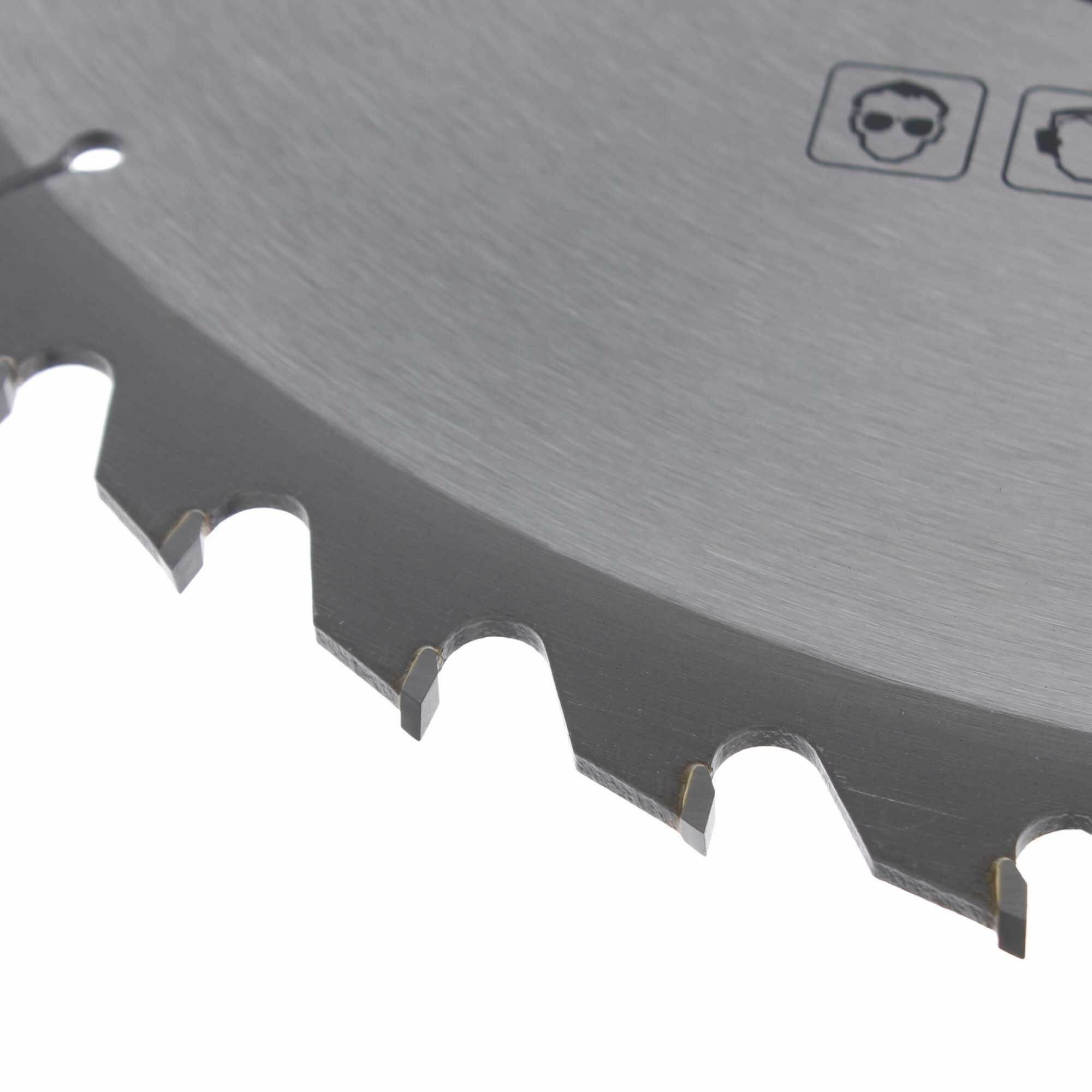 Диск пильный по дереву 315х32/30 мм Спец 0521301, 46 Т - фото №4