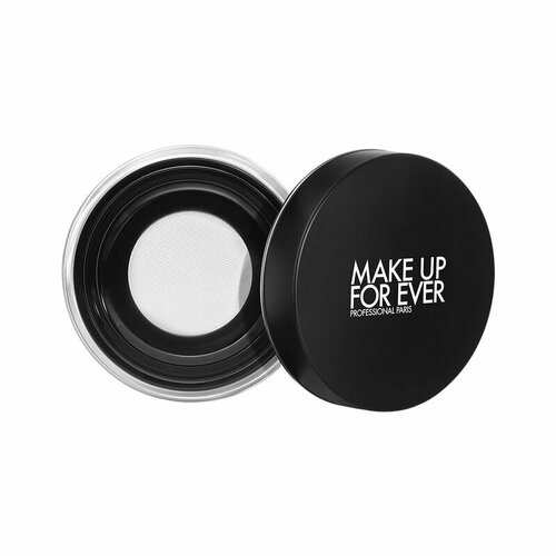 MAKE UP FOR EVER Рассыпчатая пудра для лица Ultra HD Loose Powder тональный крем make up for ever ultra hd perfector 02 pink sand