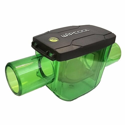 Сифон Wipcool PT-25 (горизонтальный с гидромеханическим затвором)