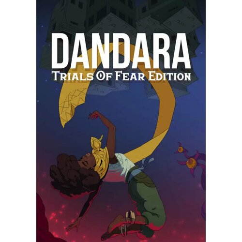 Dandara: Trials of Fear Edition (Steam; PC; Регион активации Россия и СНГ)