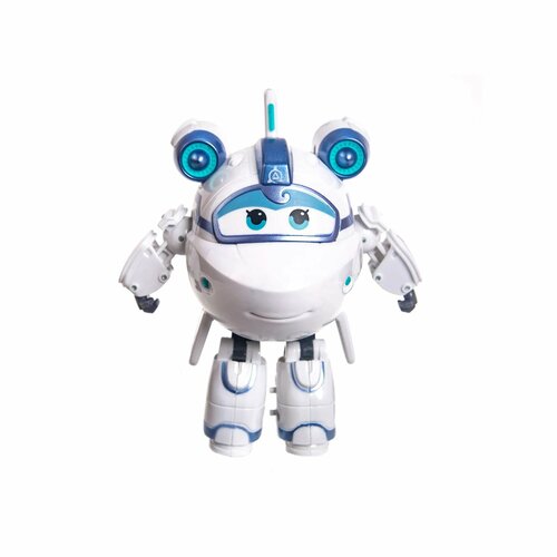 Трансформер Super Wings Супер Астра EU740313