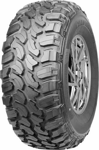 Compasal Versant M/T 245/75 R16 120Q