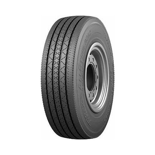 Tyrex All Steel Road FR-401 315/80 R22,5 154/150M (Рулевая ось)