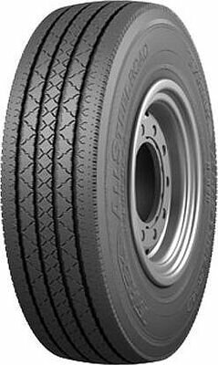 ЯШЗ 218666049 315/80R22.5 FR-401 TYREX ALL STEEL Яр. ШЗ 154/150 M Рулевая