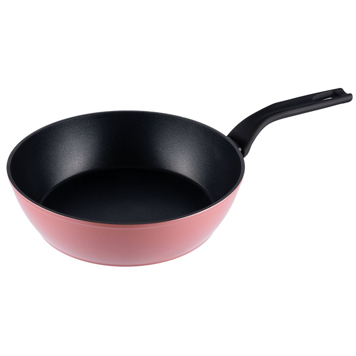 фото Алюминиевая сковорода Werner Allegro 52058 26 см