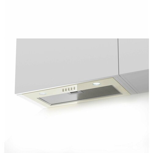 Вытяжка LEX GHOST G 600 IVORY LIGHT 1409000₽