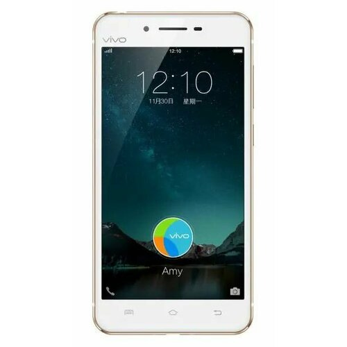 Защитная гидрогеливая пленка для vivo X6S