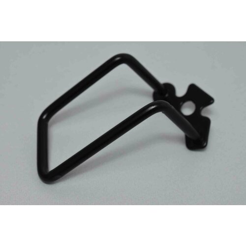 фото Защита заднего переключателя под ось (средняя) нет бренда