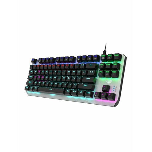 Клавиатура AULA F2067 механическая 787900₽