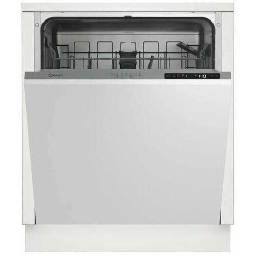 Встраиваемая посудомоечная машина Indesit DI 3C49 B белый 2663600₽