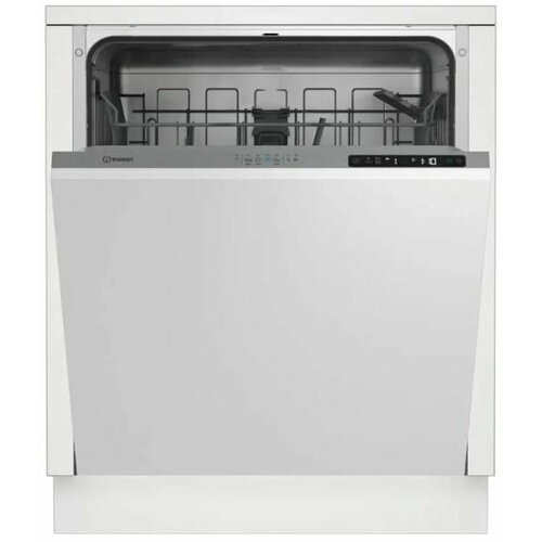 Встраиваемая посудомоечная машина Indesit DI 3C49 B белый