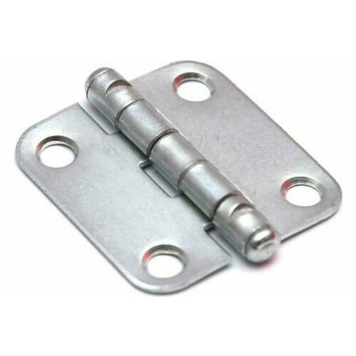 Накладная петля Скобис ПН 5-40 без покрытия, 300 шт. 4680016800052