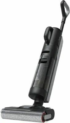 Пылесос вертикальный Dreame для влажной и сухой уборки Wet and Dry Vacuum H12 Dual Black — фото 1