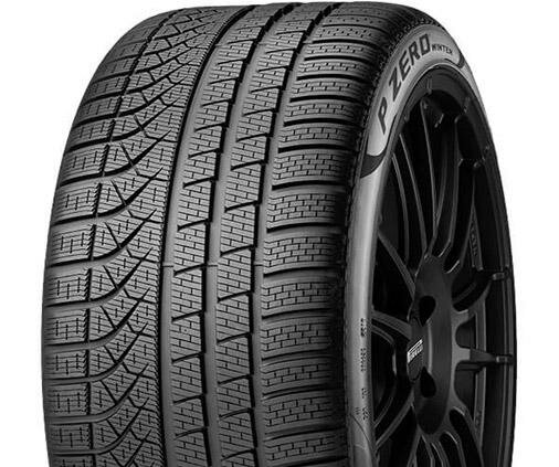 Автошина Pirelli 285/40 R19 P Zero Winter 107V