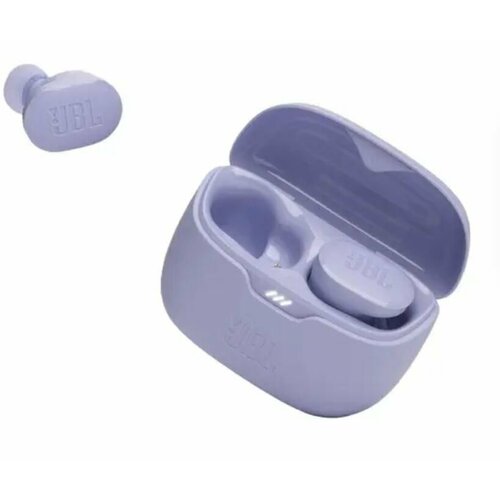 Наушники беспроводные JBL Tune BUDS Purple 883000₽
