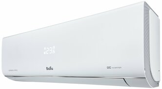 Сплит-система Ballu iGreen Pro DC Inverter BSAGI-12HN8, белый