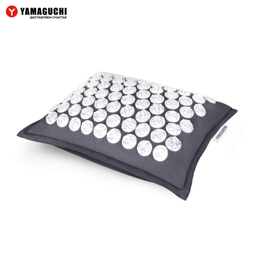 Акупунктурная подушка Yamaguchi Aura Pillow 4900₽