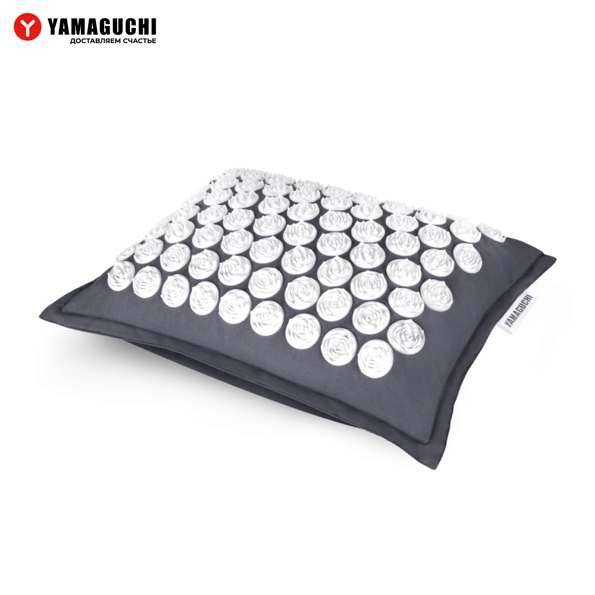 Акупунктурная подушка Yamaguchi Aura Pillow