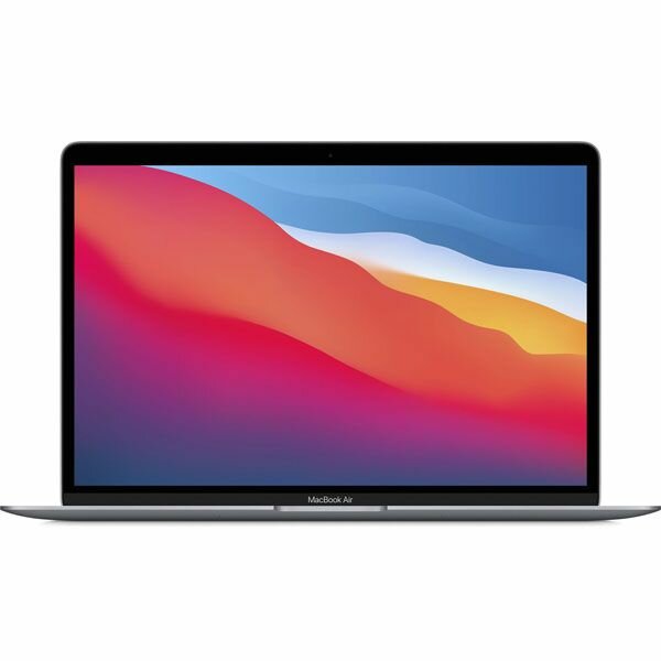 MGN63 MacBook Air (M1, 2020) 8,256 Space Gray