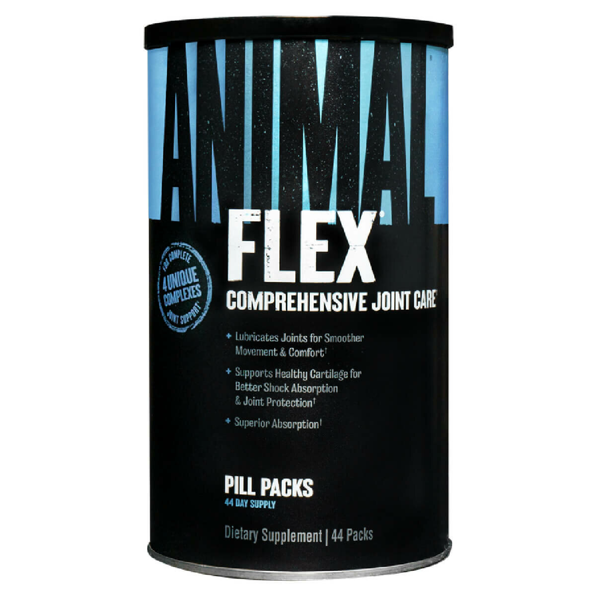 Animal Комплекс для суставов и связок для спорта Animal Flex, 44 пакета, Universal Nutrition