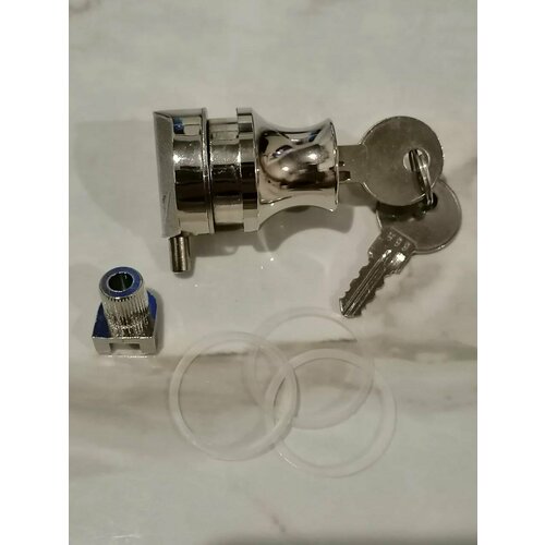 Мебельный замок 420 CR