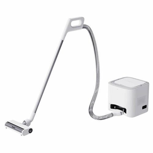 Робот-пылесос Lydsto Multifunctional Robot Vacuum Cleaner R10 White YM-R10-W03 4250000₽